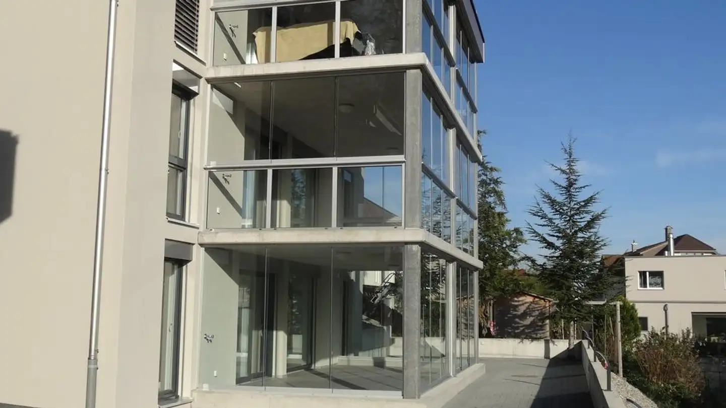 Appartamento in affitto - Gummenweg 41, 2543 Lengnau BE - Photo 3