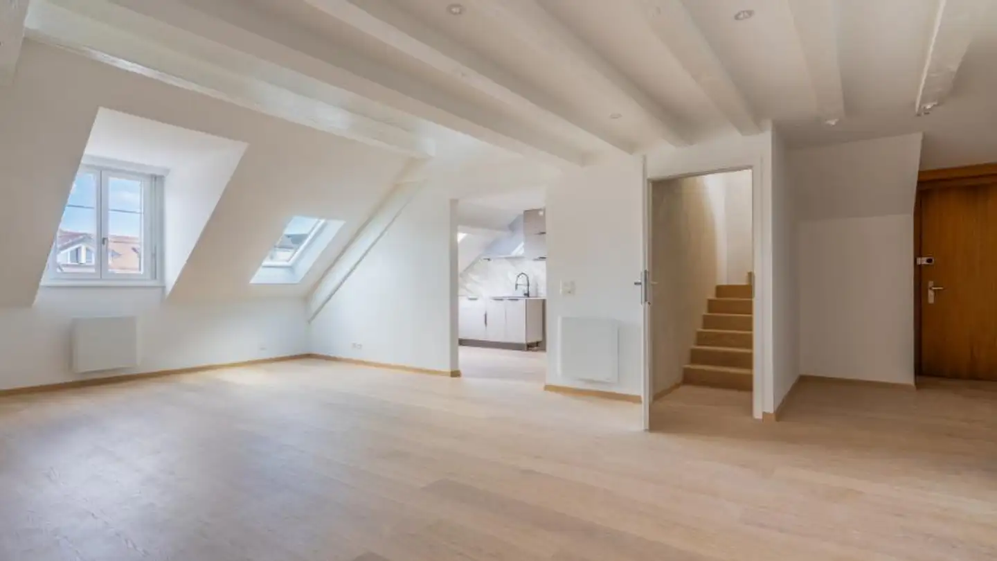 Wohnung kaufen - Route D'yverdon 5, 1033 Cheseaux-sur-Lausanne - Foto 3