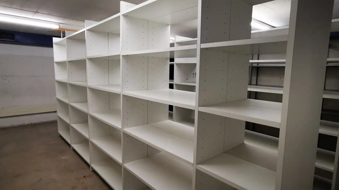 Spazio di archiviazione in affitto - Mühlegasse 18, 6340 Baar