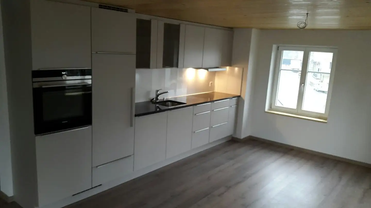 Appartamento in affitto - Wilerstrasse 20, 9542 Münchwilen TG