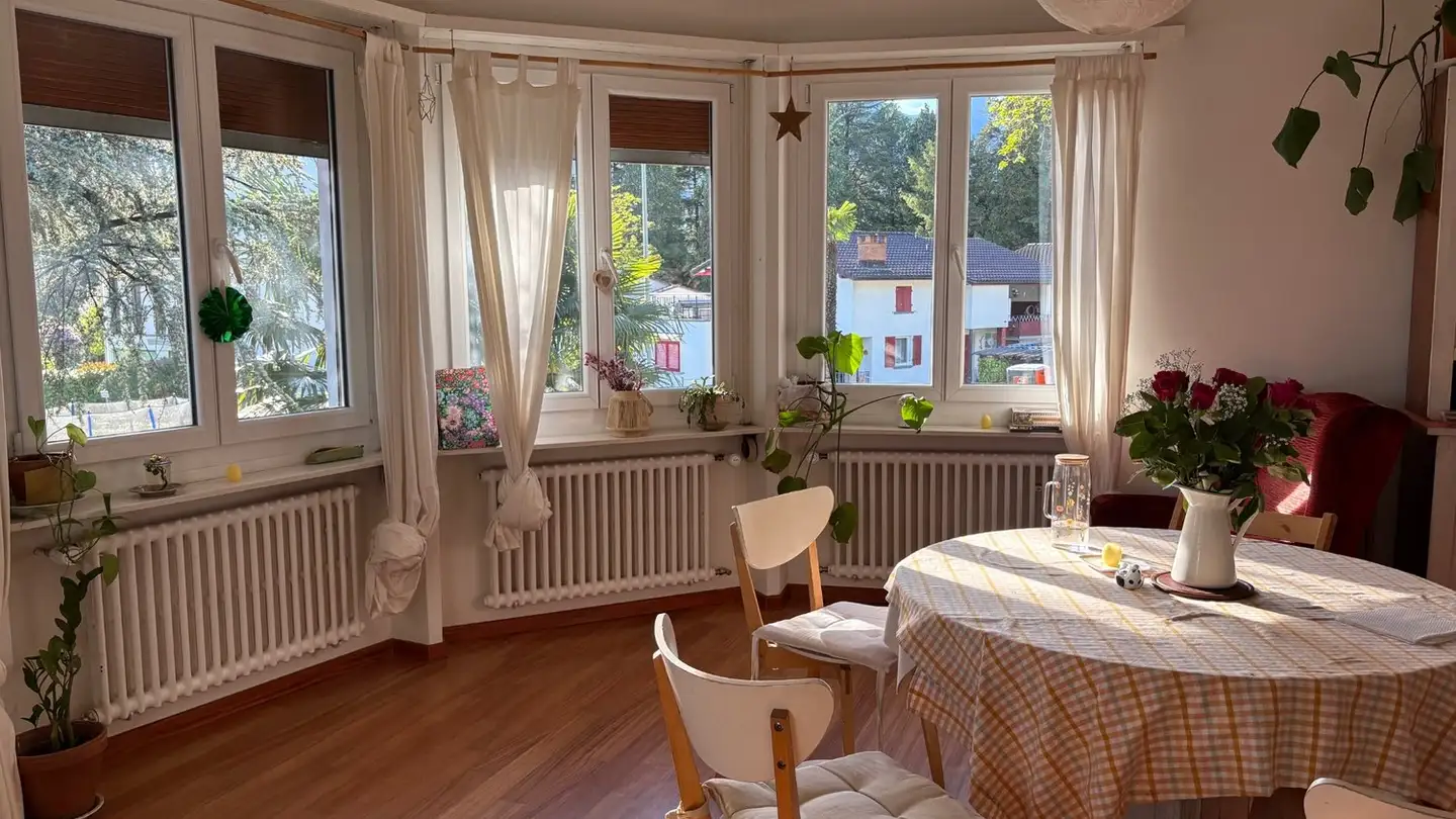 Single house for rent - Via Cantonale, 6944 Cureglia - Photo 3