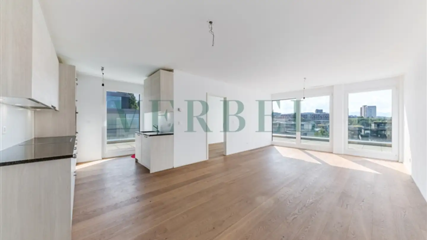 Apartment for sale - 1010 Lausanne
