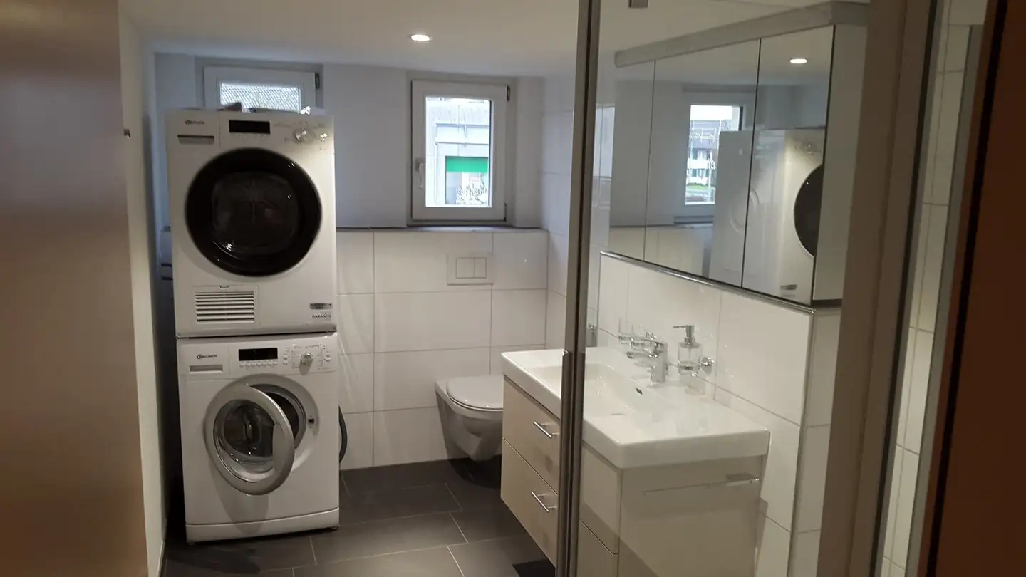 Appartement à louer - Wilerstrasse 20, 9542 Münchwilen TG - Photo 2