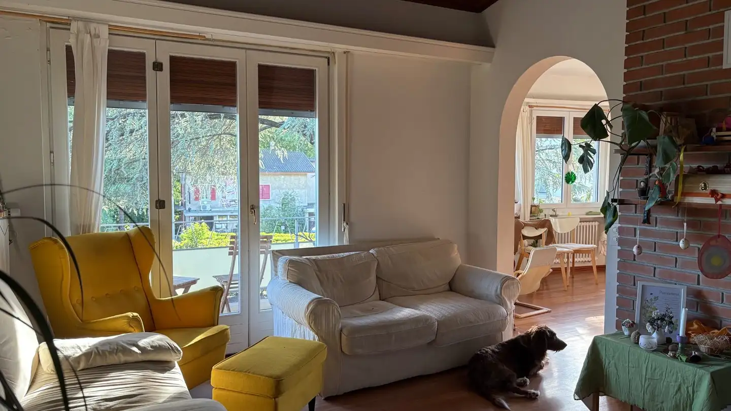 Single house for rent - Via Cantonale, 6944 Cureglia - Photo 4
