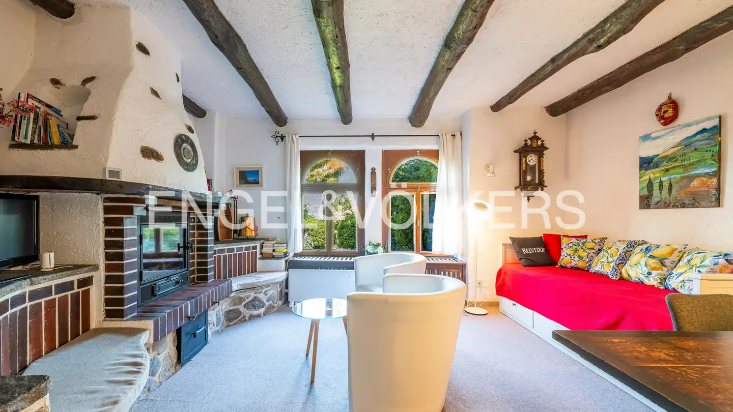 Casa singola in vendita - 6574 Vira (Gambarogno) - Foto 4