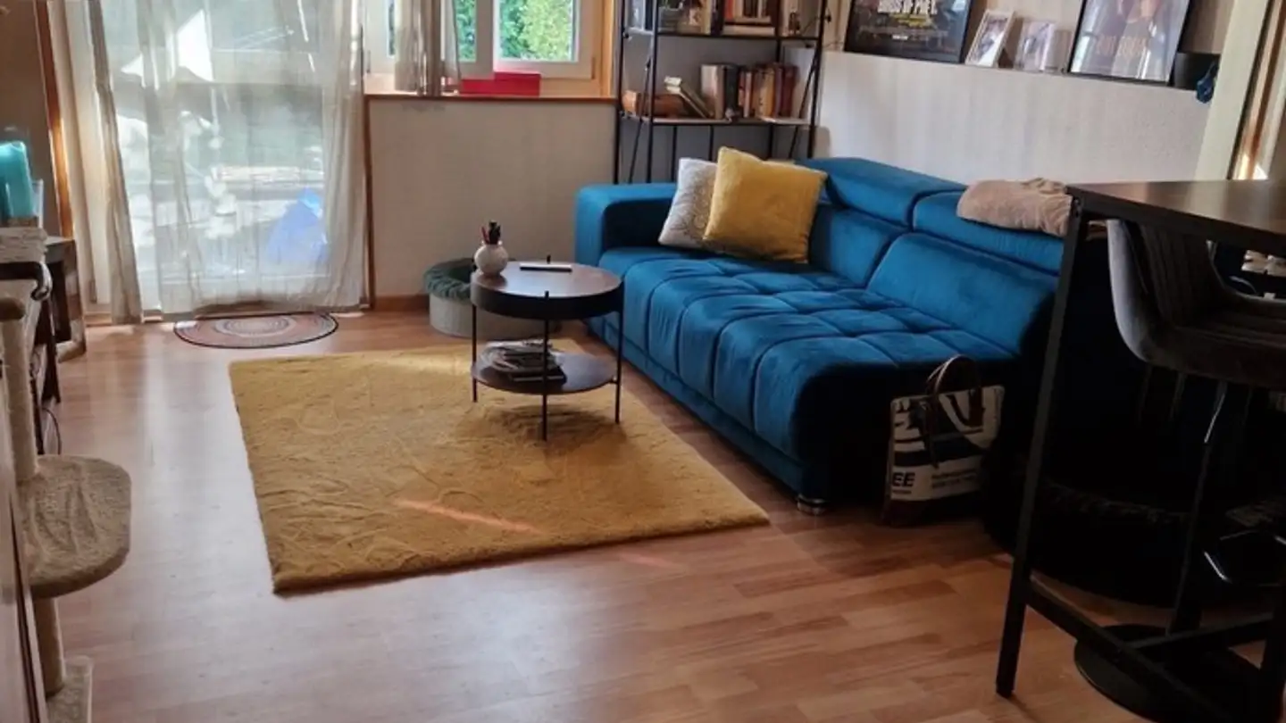 Appartamento in affitto - 8173 Neerach