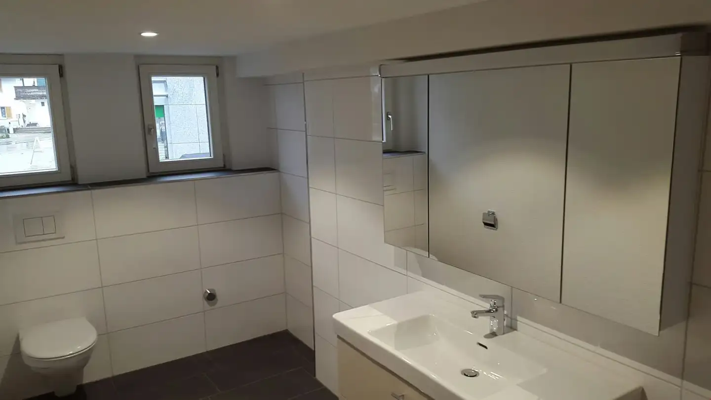 Appartement à louer - Wilerstrasse 20, 9542 Münchwilen TG - Photo 3
