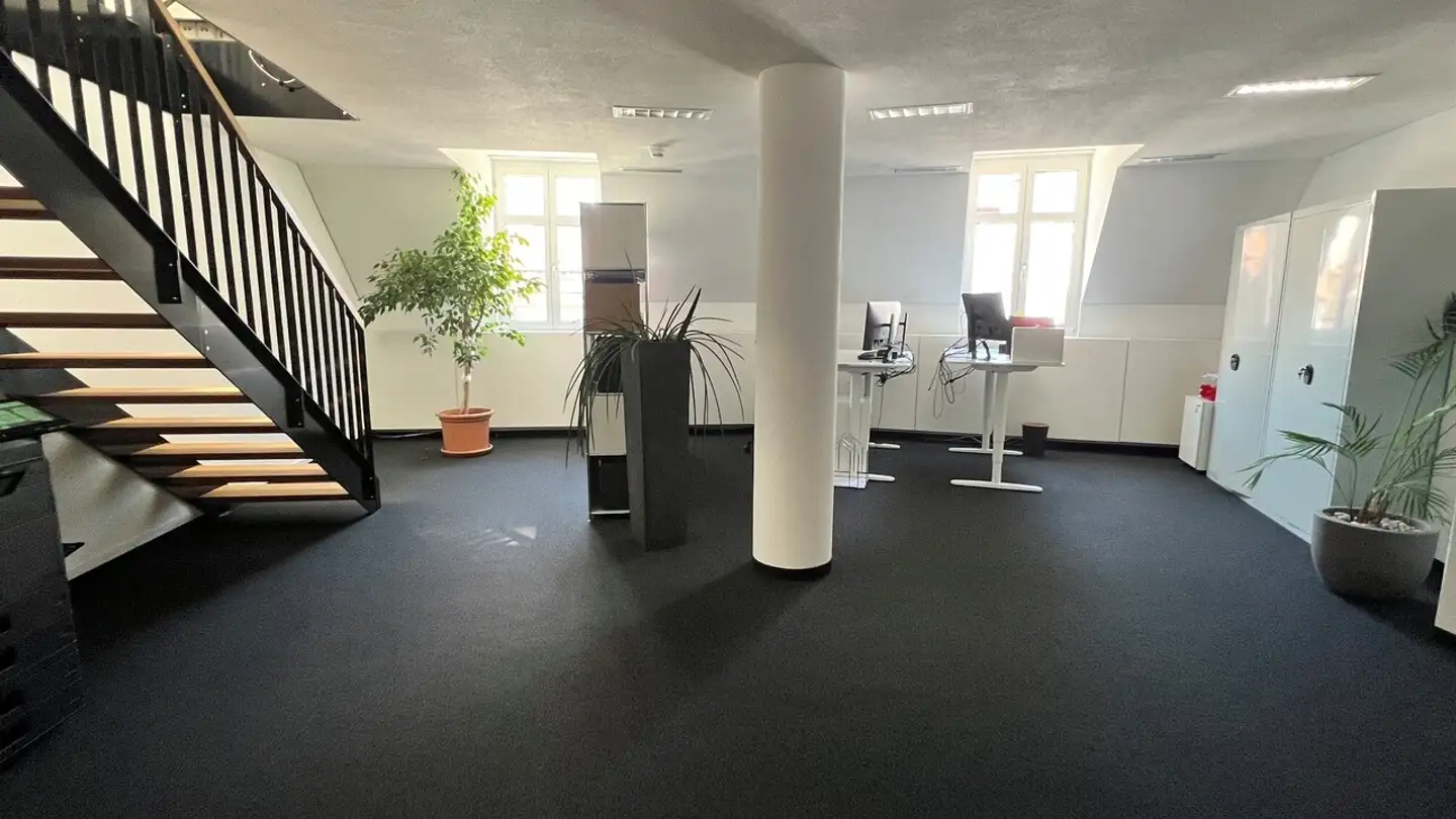Spazio ufficio in affitto - Vadianstrasse 13, 9000 St. Gallen - Foto 2