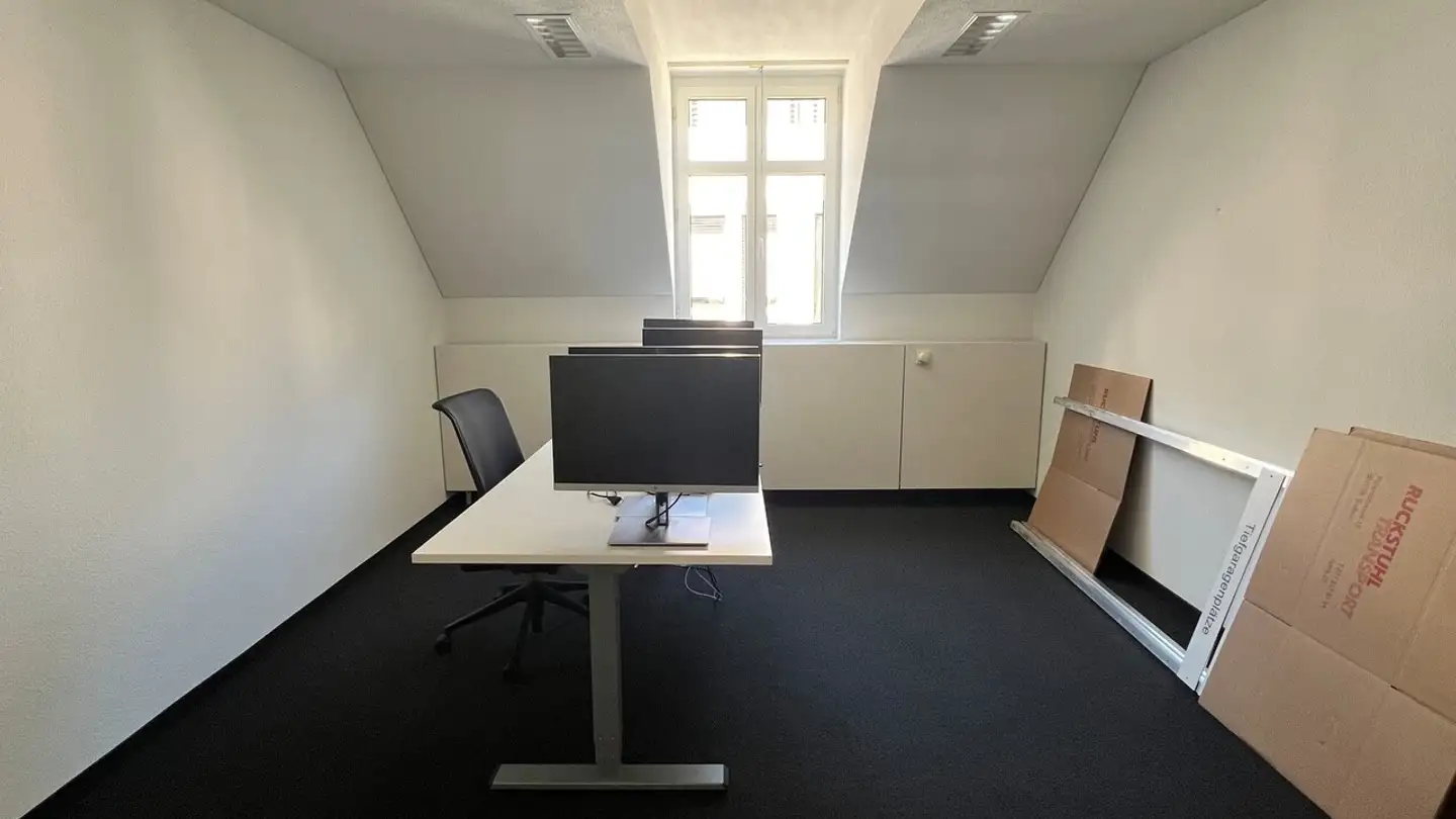 Spazio ufficio in affitto - Vadianstrasse 13, 9000 St. Gallen - Foto 3