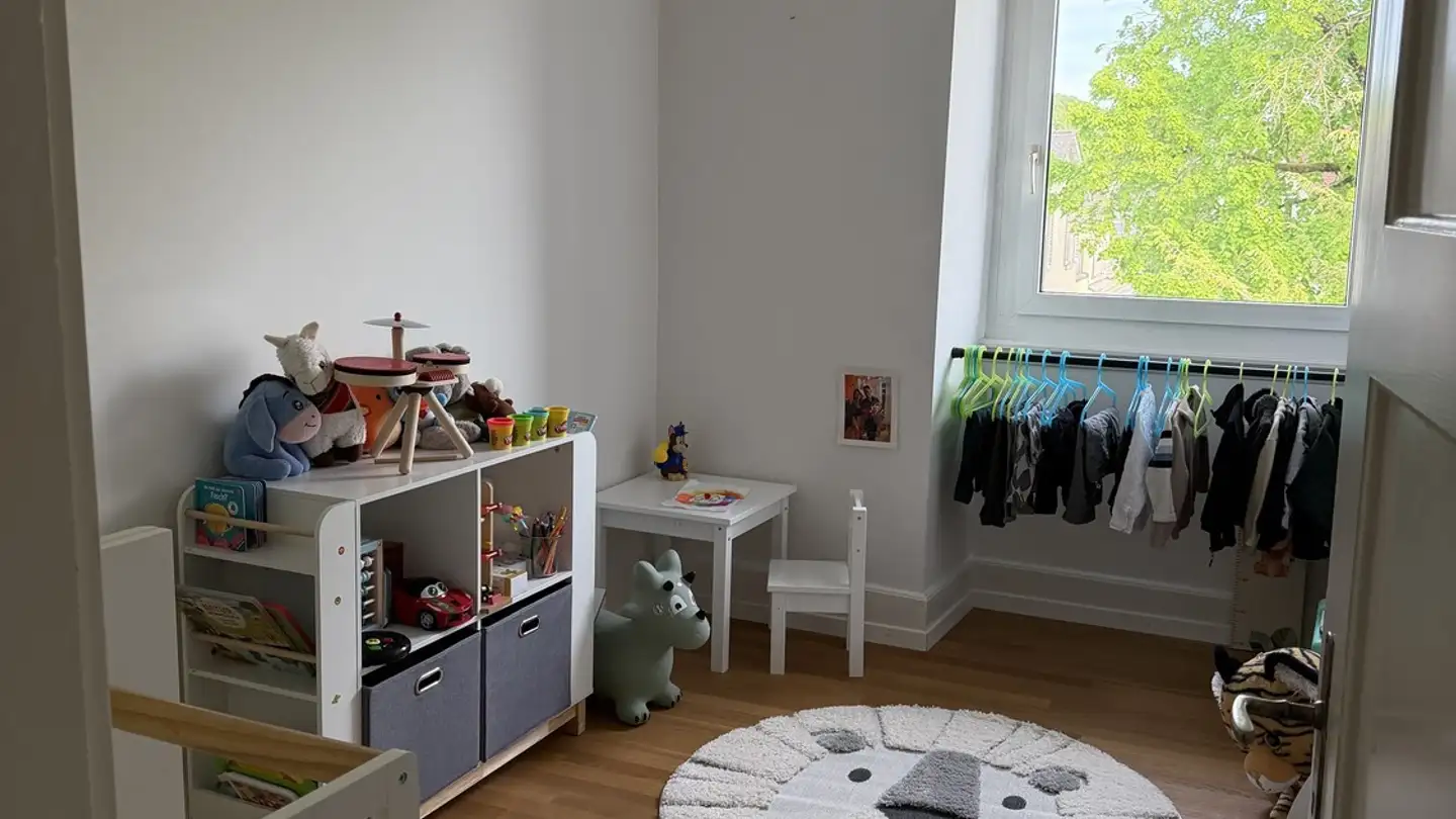 Wohnung mieten - Hochstrasse 52, 8044 Zürich - Foto 3