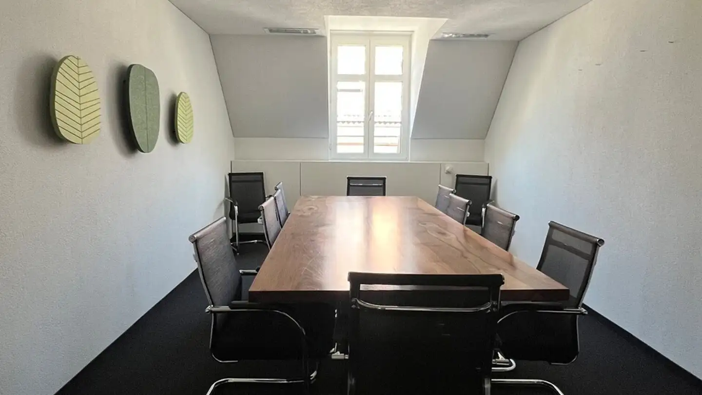 Spazio ufficio in affitto - Vadianstrasse 13, 9000 St. Gallen - Foto 4