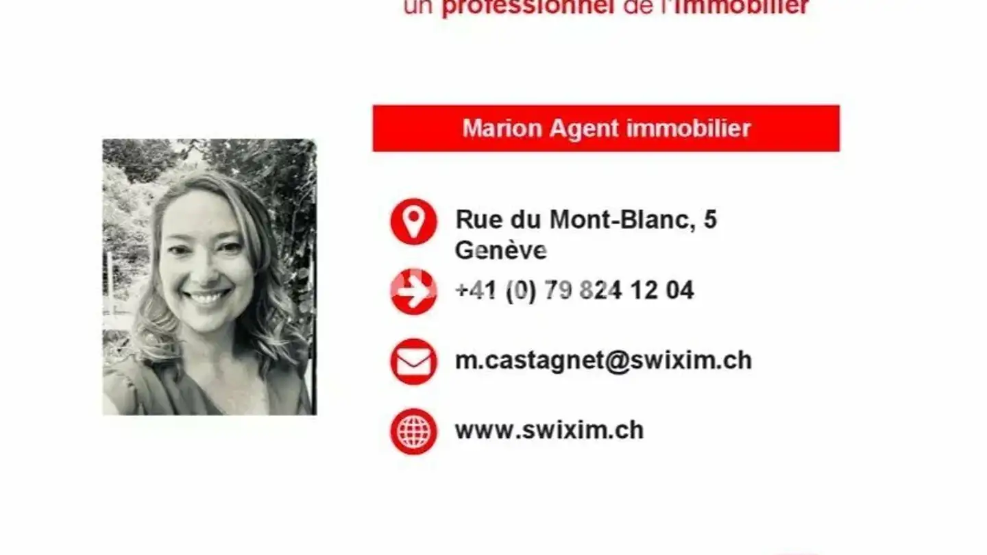 Villa in vendita - 1247 Anières - Photo 3