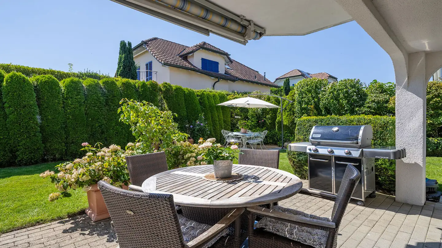 Maison individuelle à vendre - 5619 Büttikon AG - Photo 4