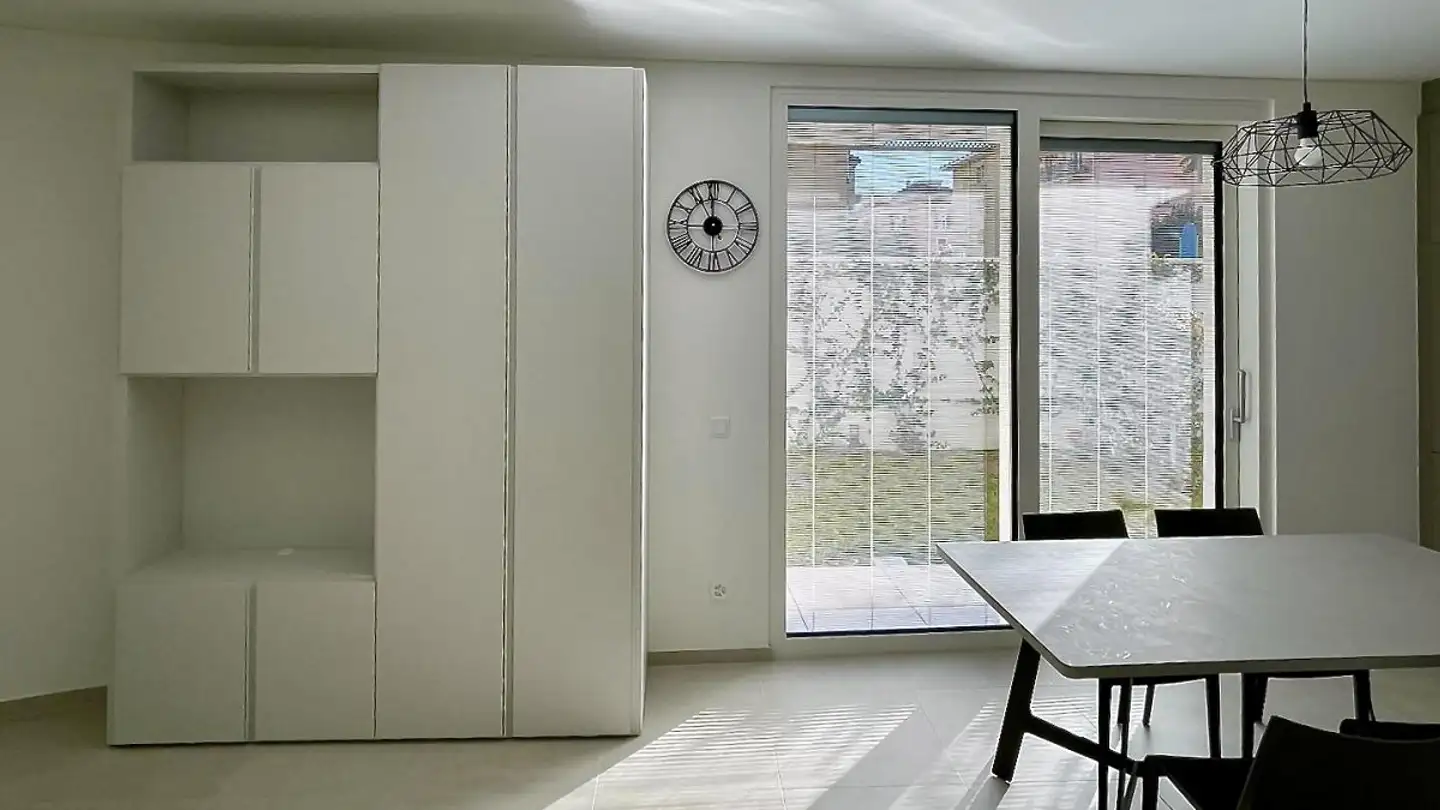 Appartamento ammobiliato in vendita - Via Al Nido 1, 6900 Lugano - Photo 2