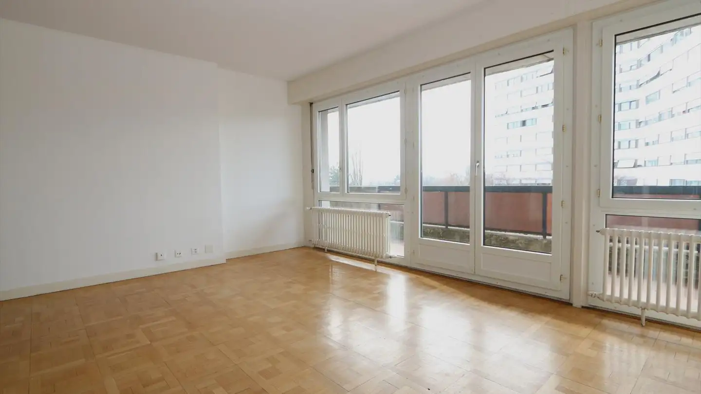 Appartement à louer - Chemin Du Banc-Bénit 38, 1213 Petit-Lancy