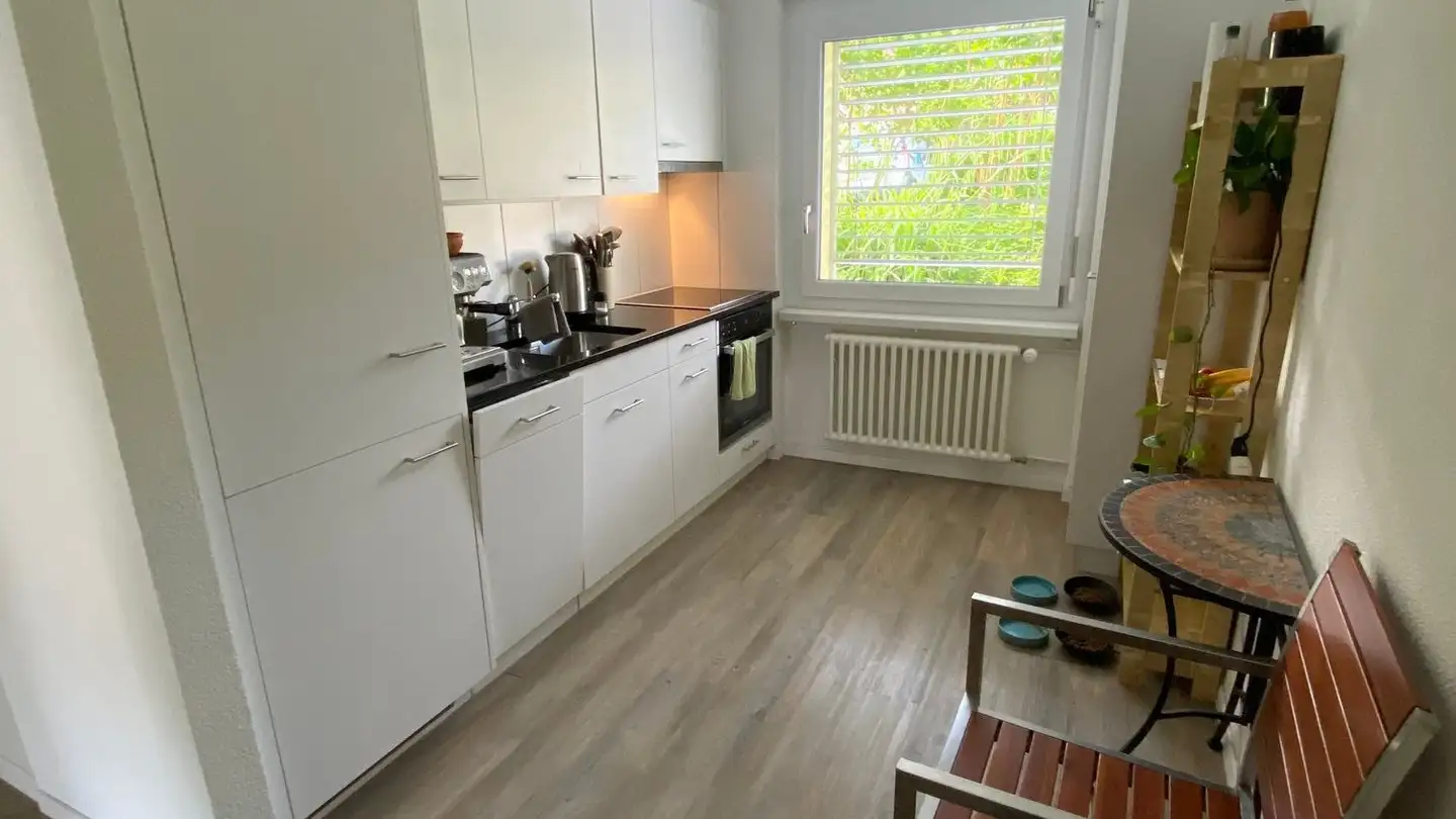 Appartement à louer - 8483 Kollbrunn - Photo 4