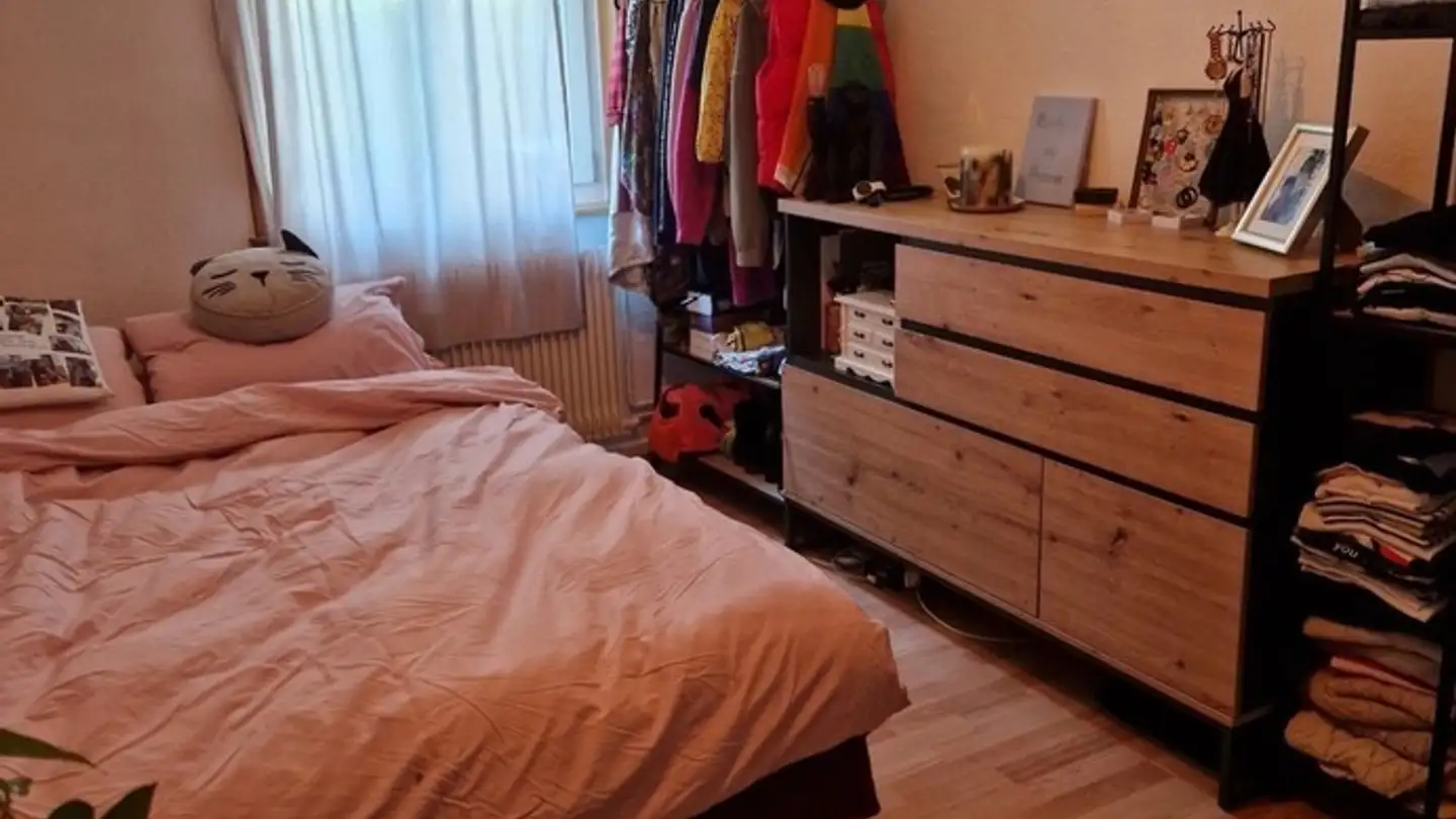 Appartamento in affitto - 8173 Neerach - Foto 4