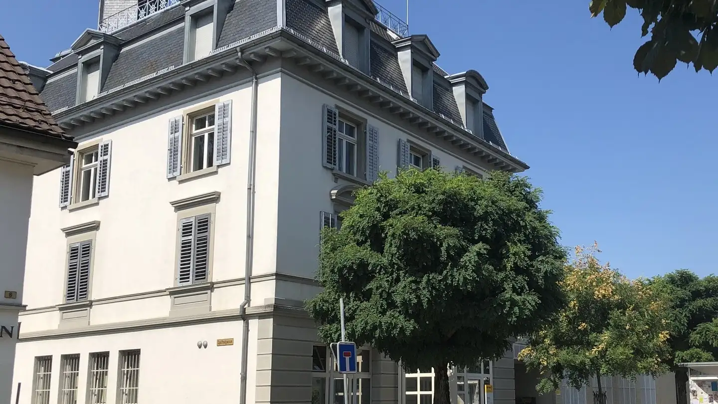 Appartamento in affitto - Spittelgasse 11, 8636 Wald ZH