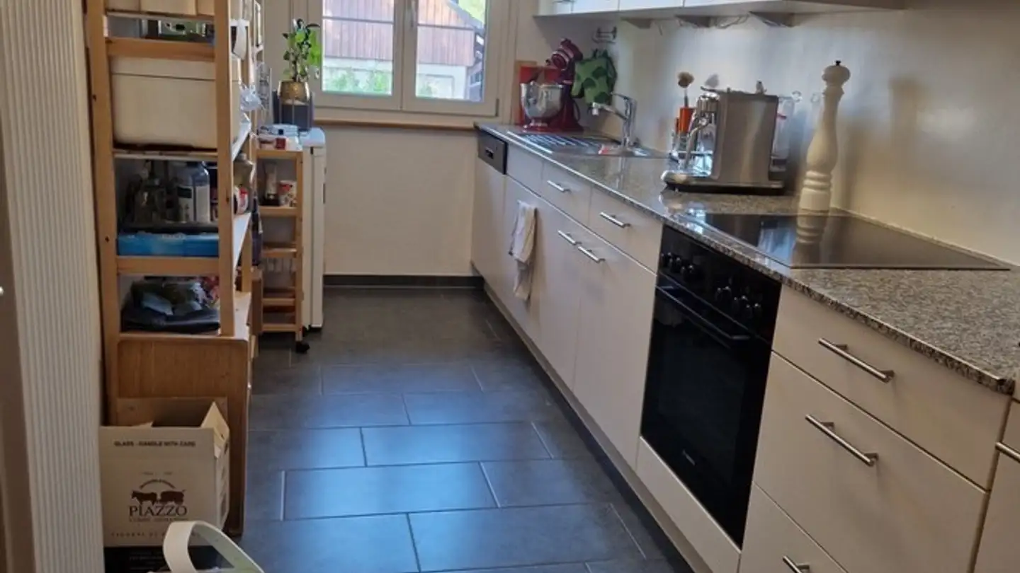 Appartamento in affitto - 8173 Neerach - Foto 3