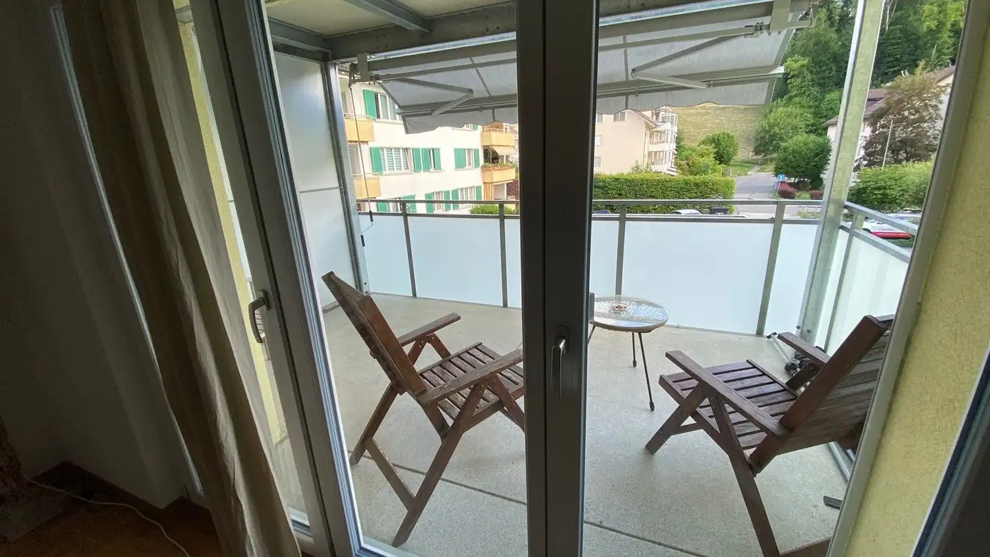 Appartement à louer - 8483 Kollbrunn - Photo 2