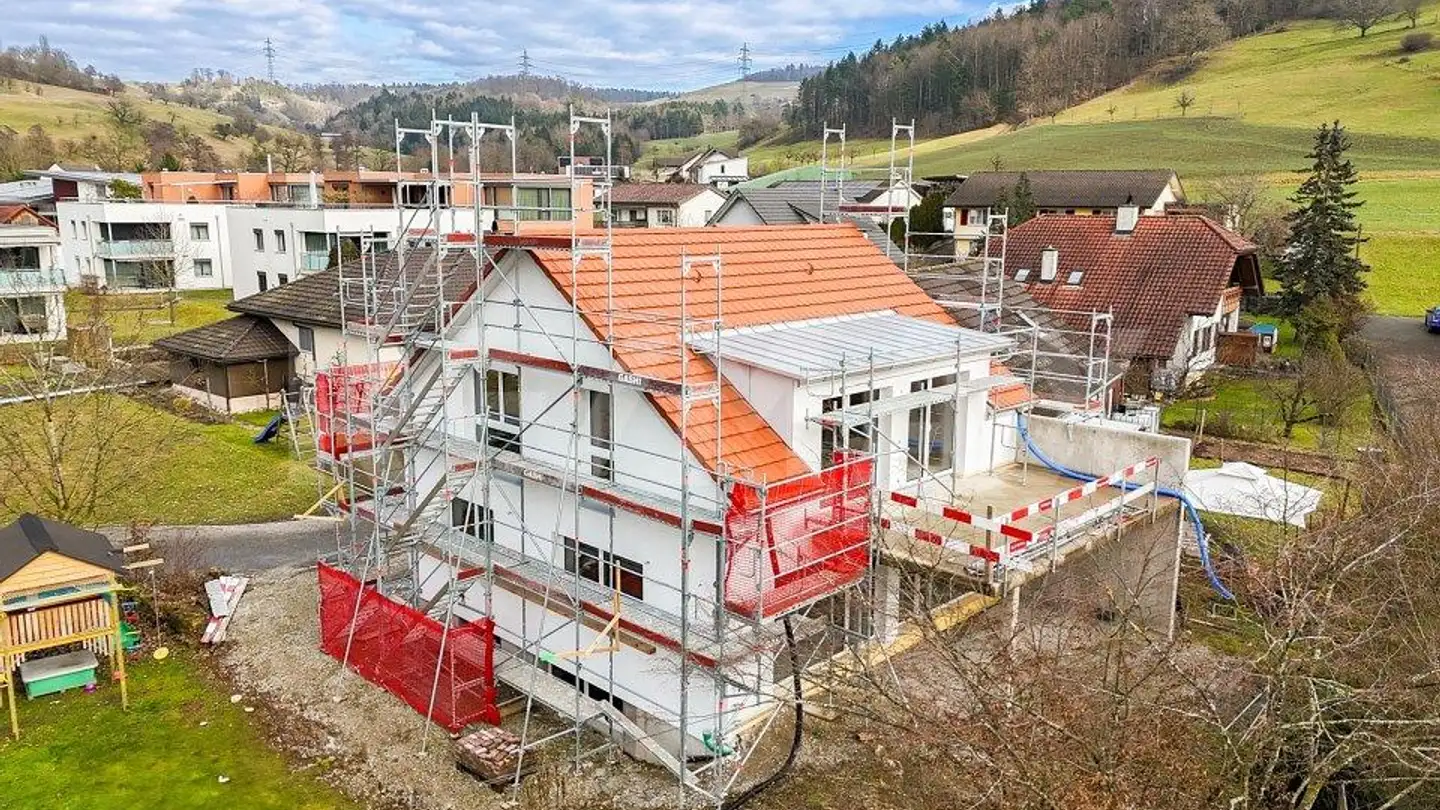 Maison individuelle à vendre - Selmatt 441, 5276 Wil AG