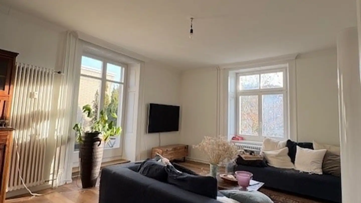 Appartamento in affitto - Spittelgasse 11, 8636 Wald ZH - Photo 3