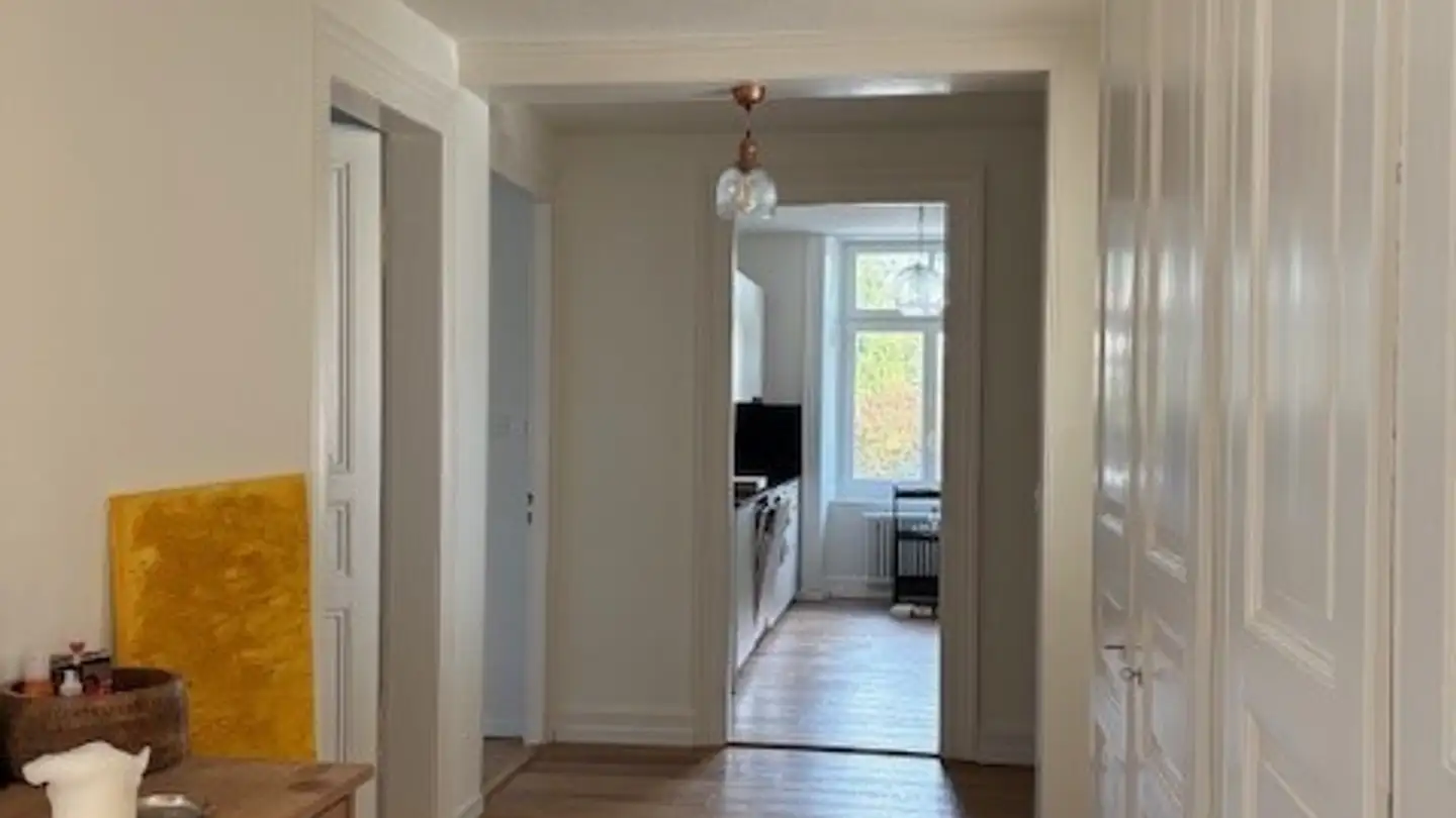 Appartamento in affitto - Spittelgasse 11, 8636 Wald ZH - Photo 4