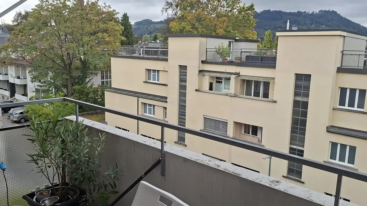 Wohnung mieten - Gryphenhübeliweg 42, 3006 Bern - Foto 2