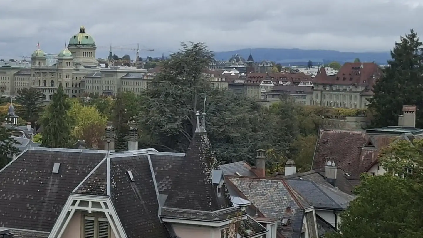 Wohnung mieten - Gryphenhübeliweg 42, 3006 Bern - Foto 3