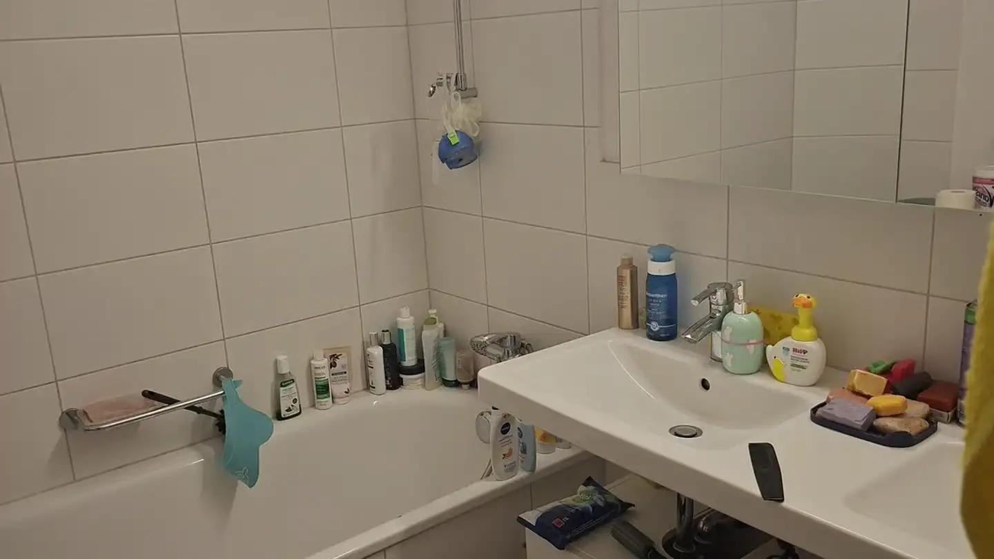 Wohnung mieten - Gryphenhübeliweg 42, 3006 Bern - Foto 4