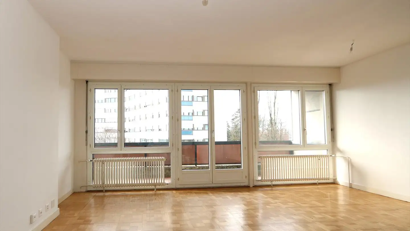 Appartement à louer - Chemin Du Banc-Bénit 38, 1213 Petit-Lancy - Photo 2