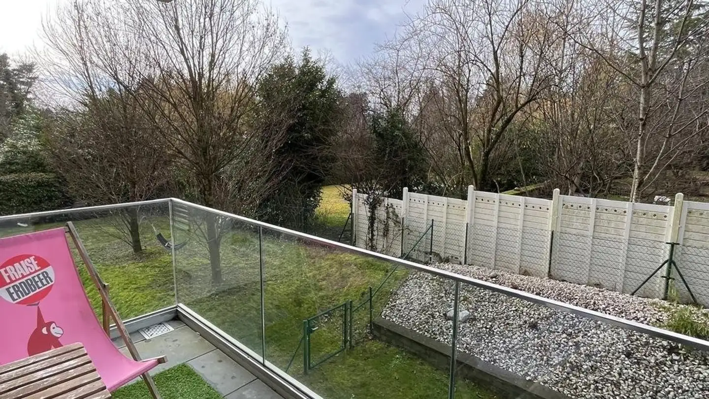 Appartamento in affitto - Route De Berne 111, 1010 Lausanne - Foto 3