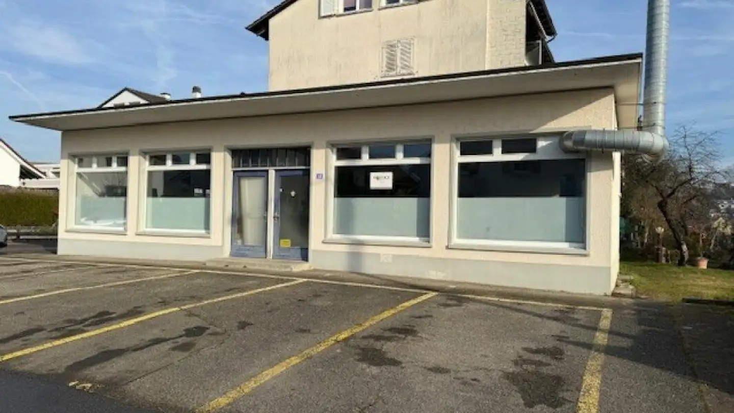 Storage space for rent - Zieglerweg 16, 8240 Thayngen - Photo 2