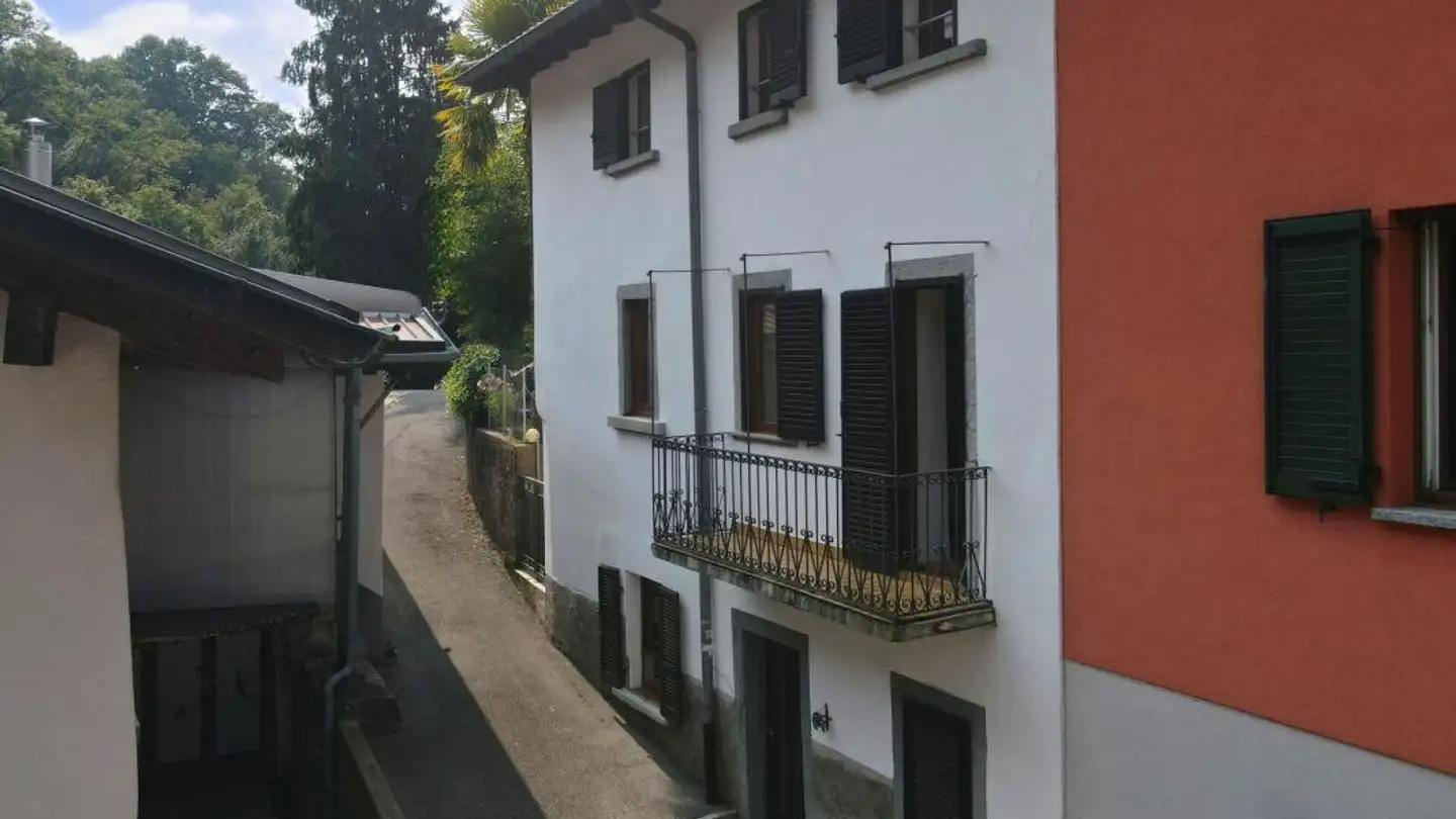 Casa singola in vendita - 6864 Arzo - Photo 2