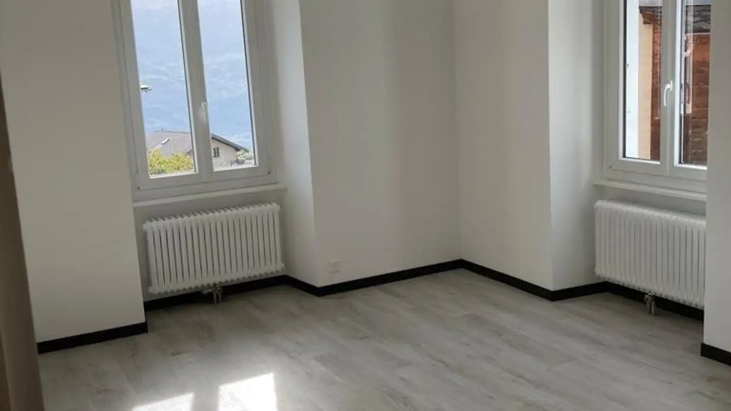 Apartment for rent - Route De Derborence 30, 1976 Aven
