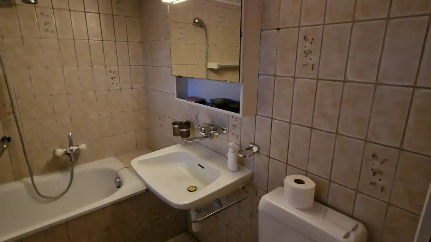 Apartment for rent - Gumiweg 43, 3672 Oberdiessbach - Photo 2