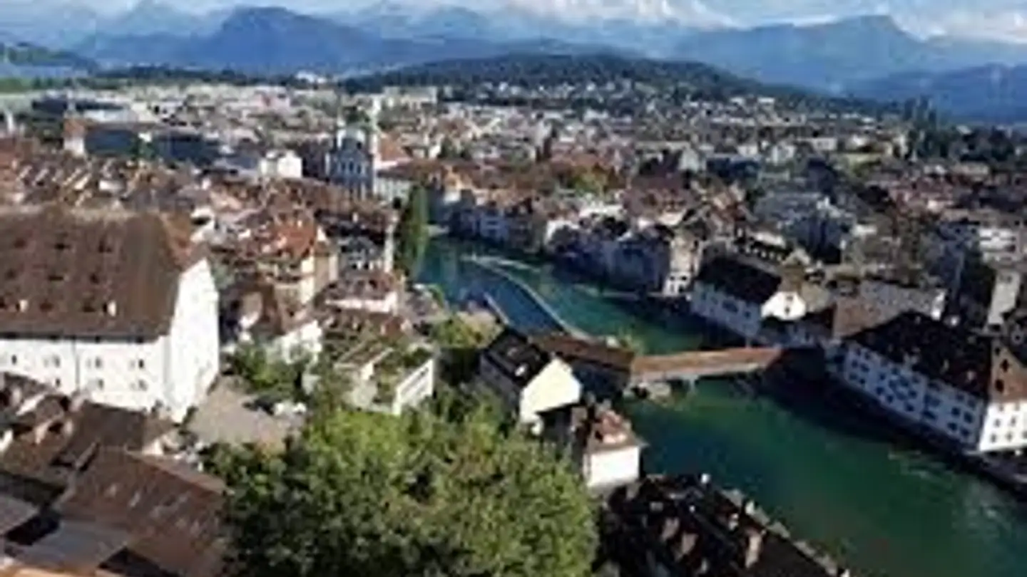Spazio ufficio in affitto - 6004 Luzern - Foto 3