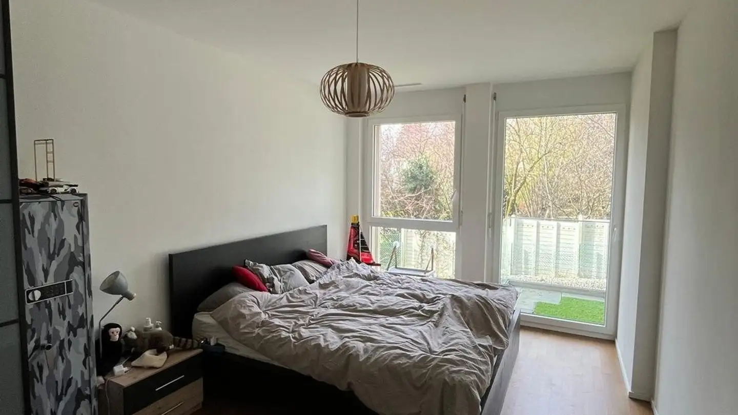 Appartamento in affitto - Route De Berne 111, 1010 Lausanne - Foto 4