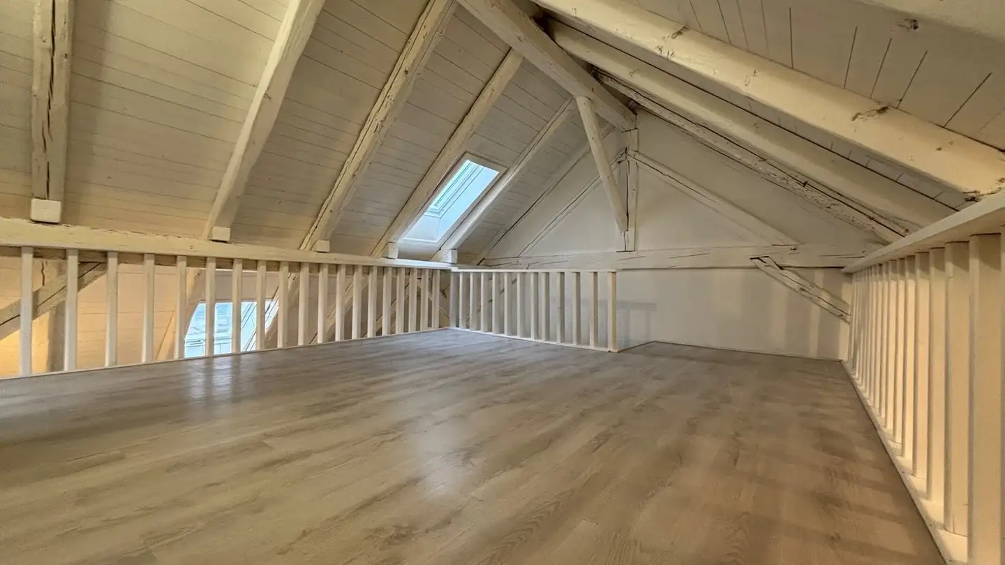 Apartment for rent - Rue Du Jura 3, 1580 Avenches - Photo 3