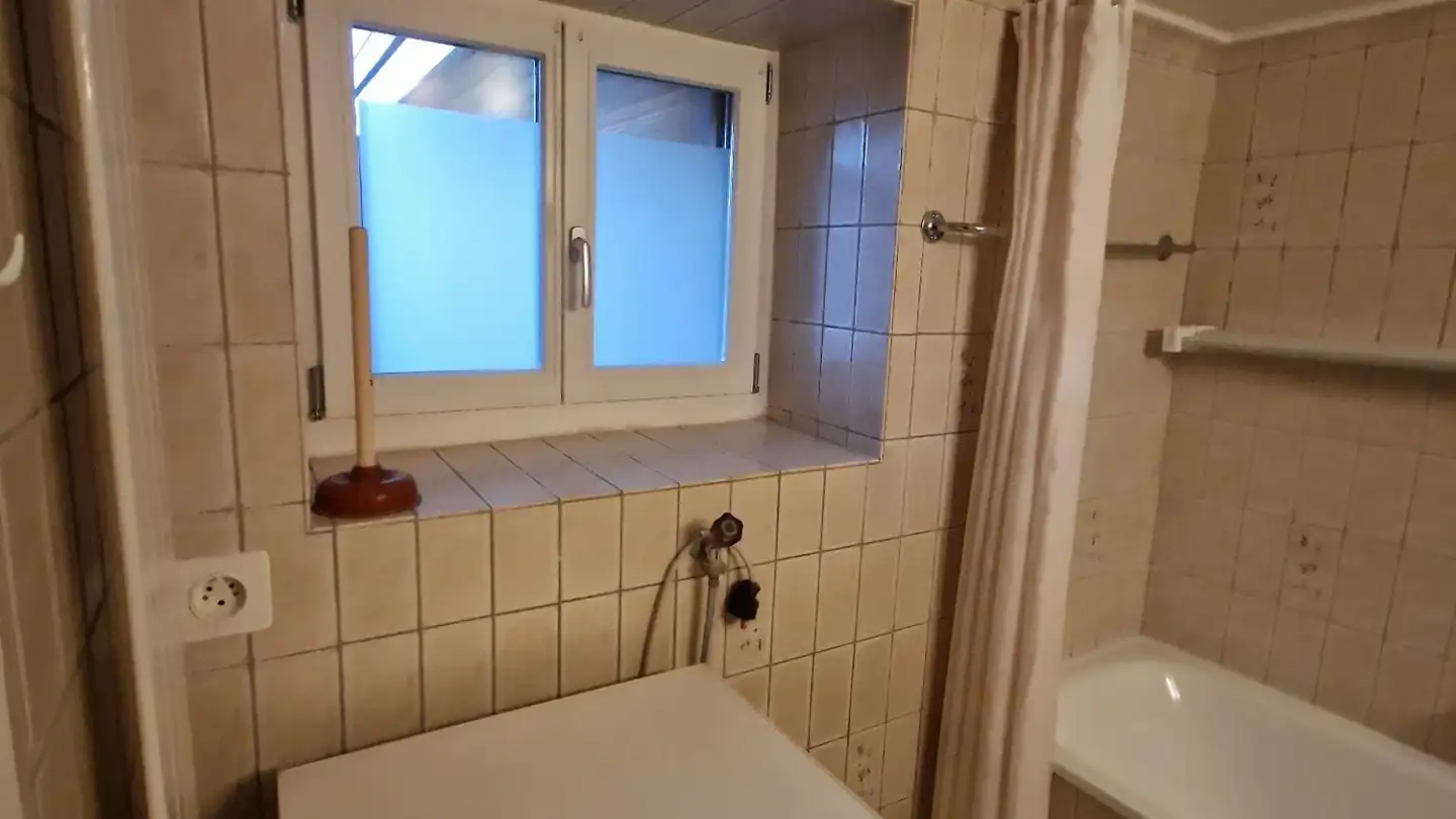 Apartment for rent - Gumiweg 43, 3672 Oberdiessbach - Photo 3