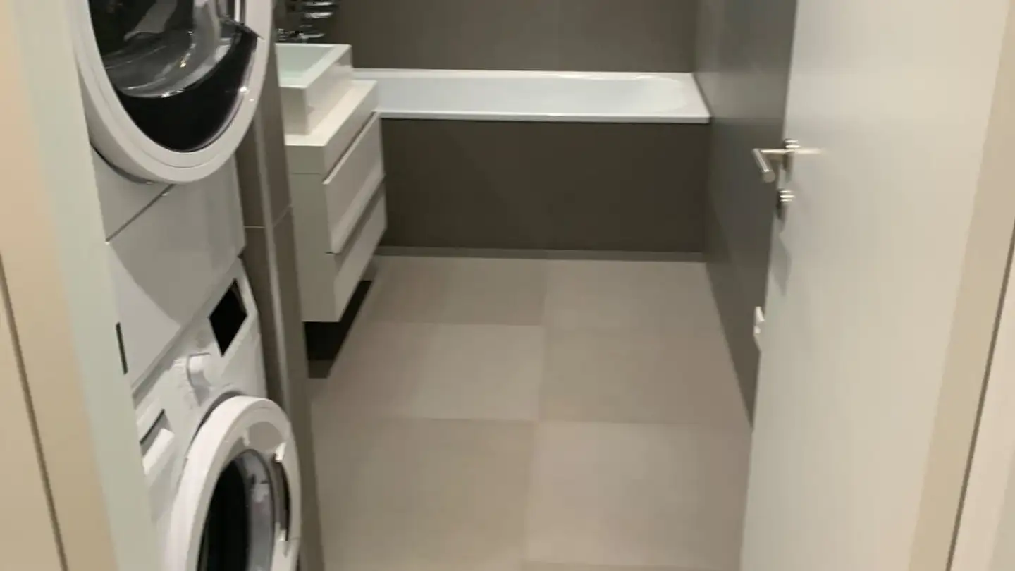 Appartement à louer - Rue Du Débarcadère 5b, 2024 St-Aubin-Sauges - Photo 4