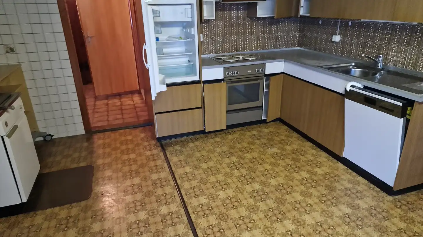 Apartment for rent - Gumiweg 43, 3672 Oberdiessbach - Photo 4