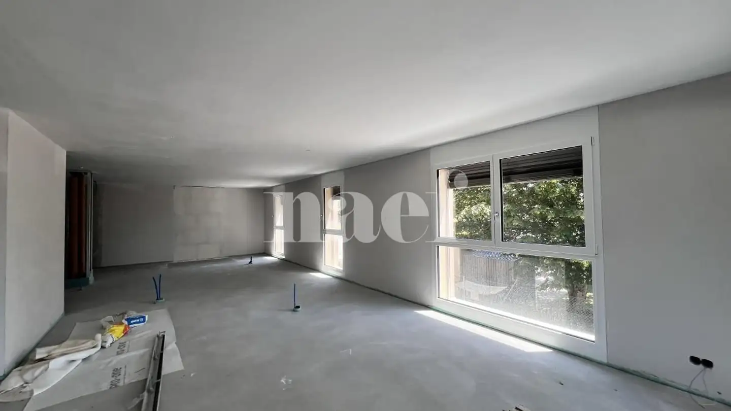 Commercial for rent - Steindleren 1, 3210 Kerzers - Photo 4