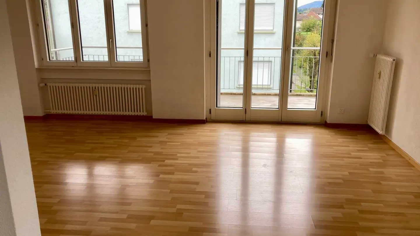 Apartment for rent - Lindenstrasse 19, 2552 Orpund - Photo 4