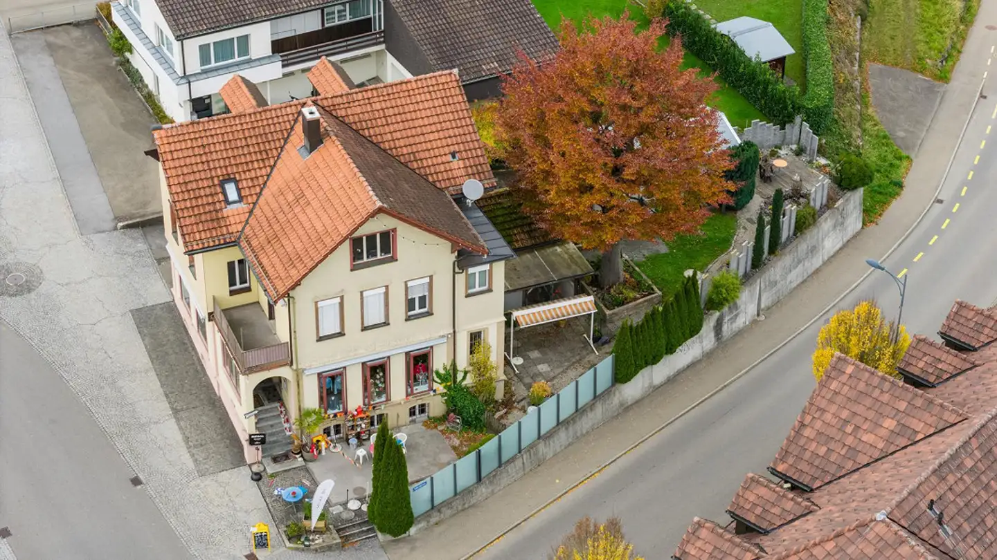 Single house for sale - Schönbüelstrasse 2, 9032 Engelburg - Photo 2