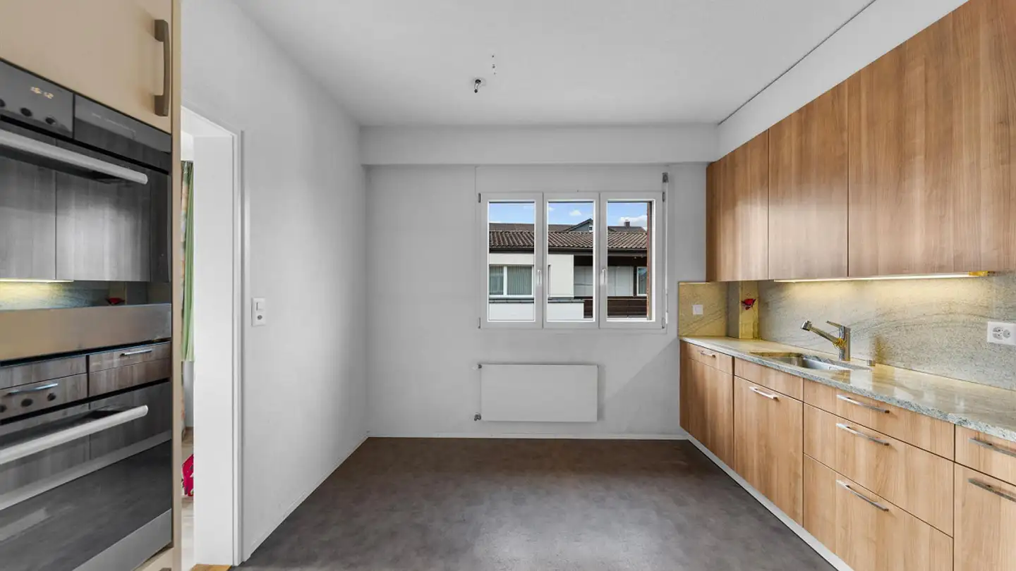 Single house for sale - Schönbüelstrasse 2, 9032 Engelburg - Photo 3