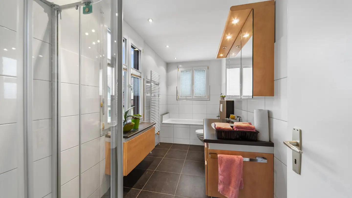 Single house for sale - Schönbüelstrasse 2, 9032 Engelburg - Photo 4