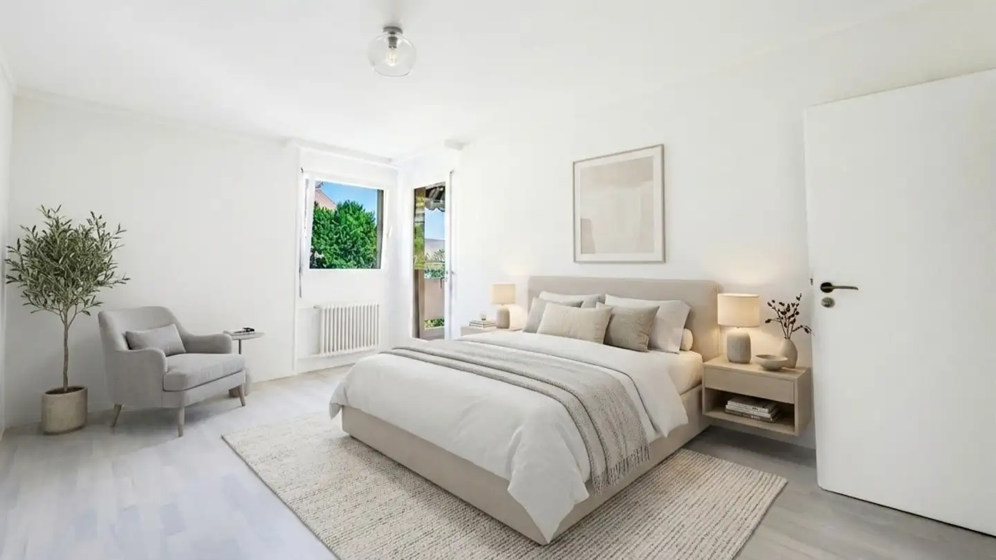 Wohnung kaufen - 1820 Montreux - Foto 3