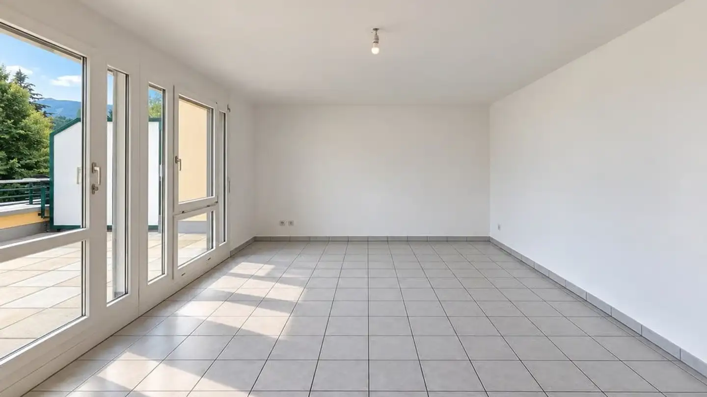Wohnung mieten - Route De La Part-Dieu 17, 1630 Bulle - Foto 3