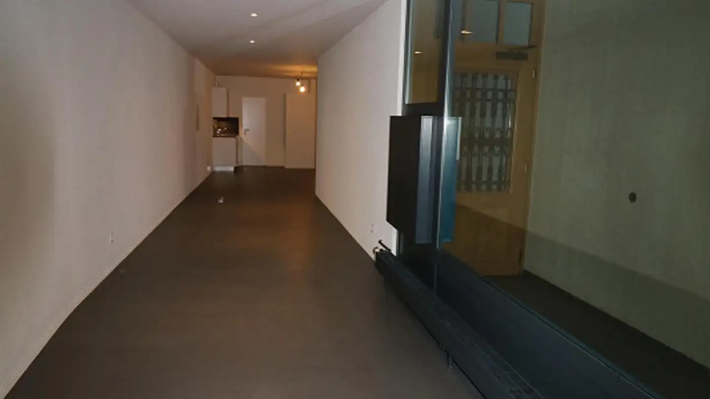 Spazio ufficio in affitto - Obere Hauptgasse 69, 3600 Thun - Foto 2